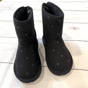 GAP Black Star Kids Boots